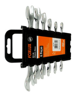 Kit Llave Fija