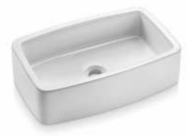 Lavatorio Rectangular