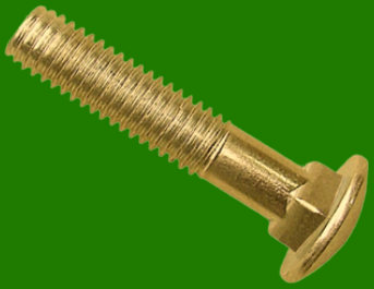 Bulones - 8.8 MA · Para Cosechadora - Bicromatizado