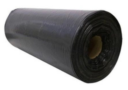 Lona Negra 200 Micra