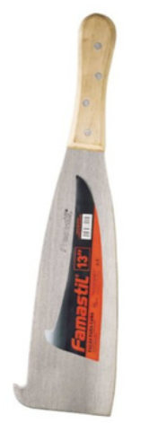 Machete Canero