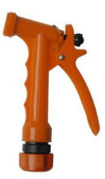 Pistola De Riego