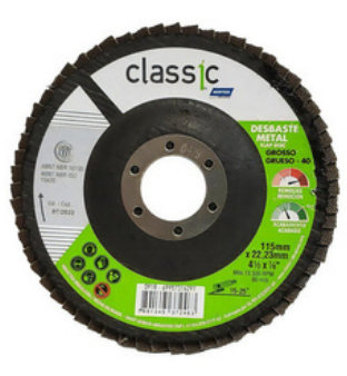 Disco Flap R201