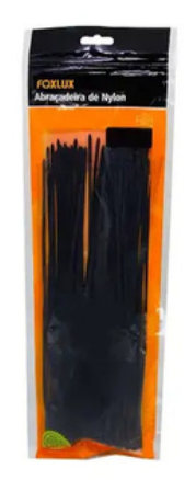 Precinta De Nylon
