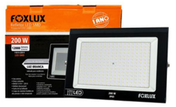 Reflector LED