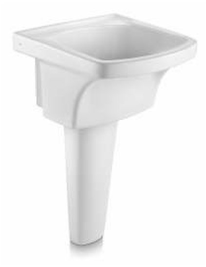Tanque C/ Pedestal