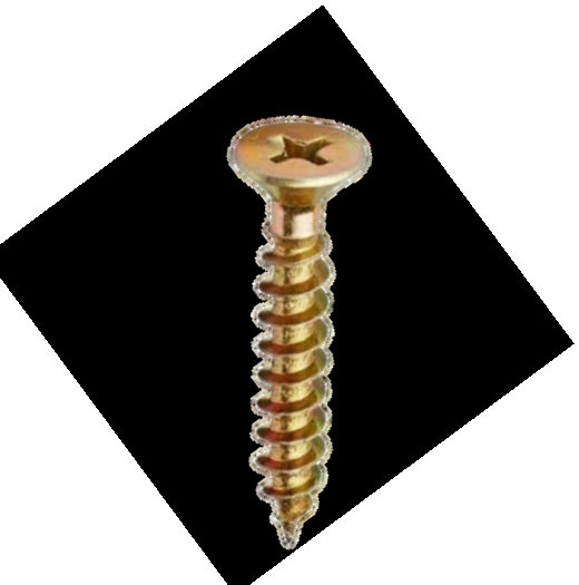 Tornillos Mitofix Bicromatizado