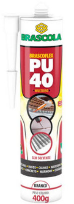 Sellador Adhesivo Pu 40