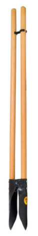 Pala Excavadora Grande C/ Mango