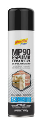 Espuma Poliuretano