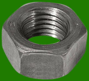 Tuercas Hexagonales · Tuerca Cl8 - Zincado MA