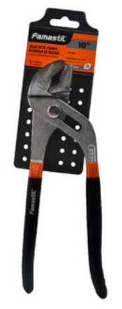 Llave Pico Loro