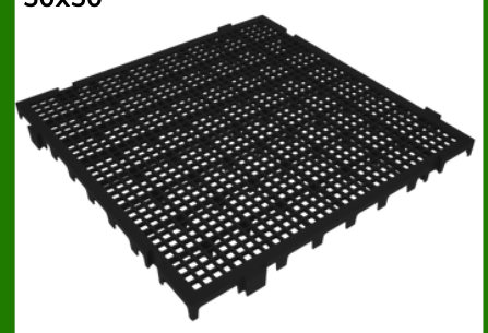 Piso Negro