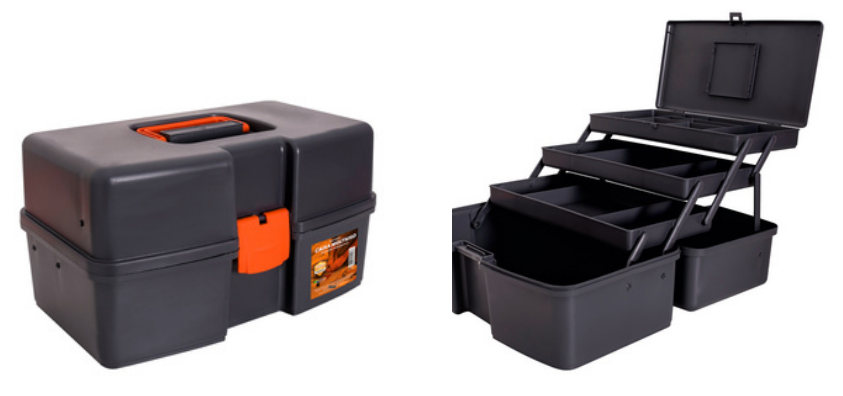Caja De Herramientas