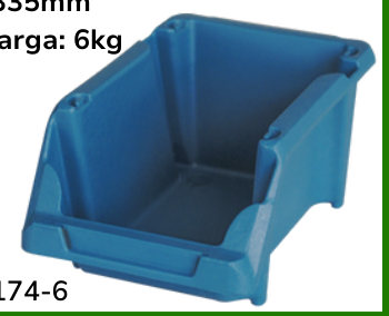 Gavetas N° 7