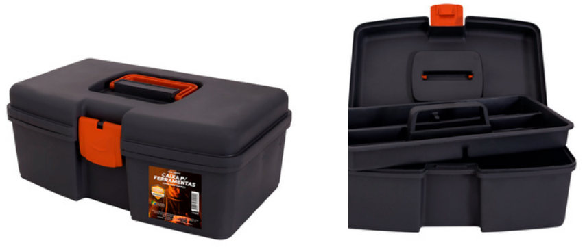 Caja De Herramientas