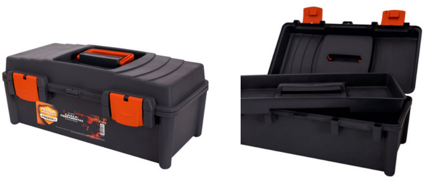 Caja De Herramientas