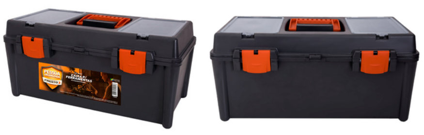 Caja De Herramientas