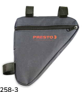 Bolsa Triangular