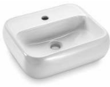 Lavatorio Rectangular
