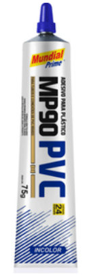 Adhesivo P/ Tubo PVC