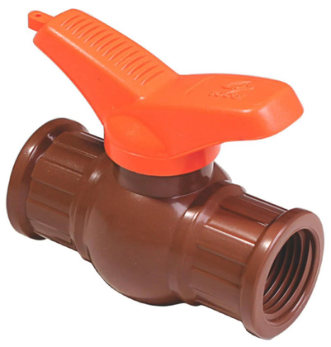Llave De Paso