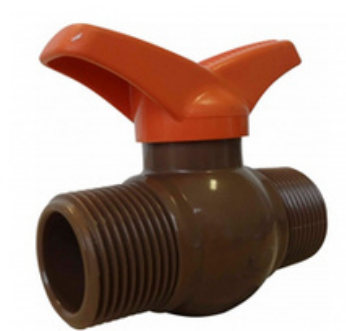 Llave De Paso Externa
