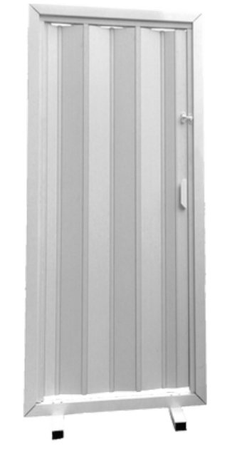 Puerta PVC