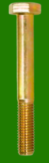 Bulones - 8.8 MA · Rosca Gruesa R-P Bicromatizado