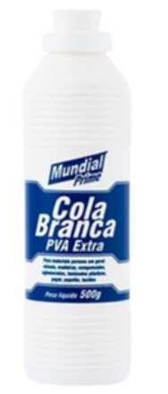 Cola Blanca Pva