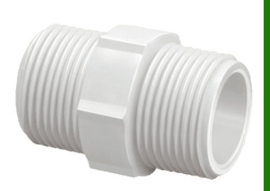 Niple PVC P/ Agua Fría