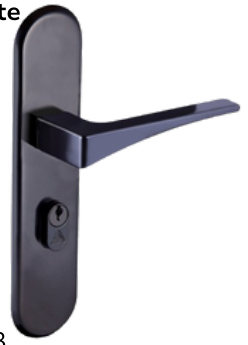 Línea Maxx Ch