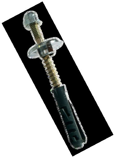 Tornillo P/ Inodoro