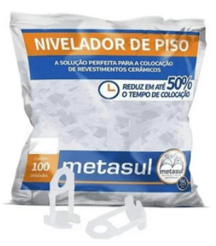 Nivelador De Piso