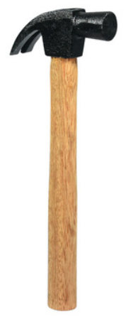 Martillo De Uña