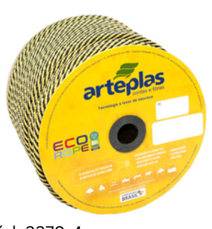 Piola Multicolor