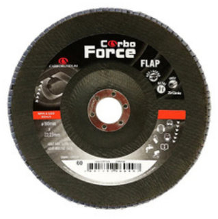 Disco De Corte Flap