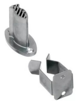 Fijador P/ Puerta
