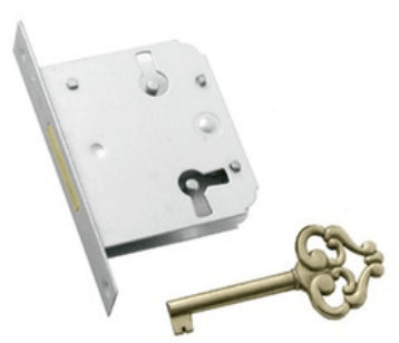 Cerradura P/ Mueble