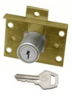 Cerradura P/ Mueble