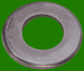 Arandelas · Arandela Métrica