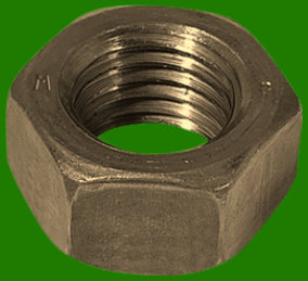 Tuercas Hexagonales · Tuerca Grado 5 - Bicromatizado UNC